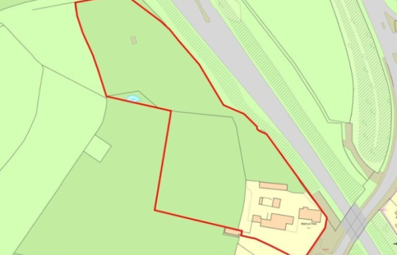Development Opportunity in Stockport photo